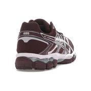 ASICS Gel-Cumulus 16 Burgundy Pink