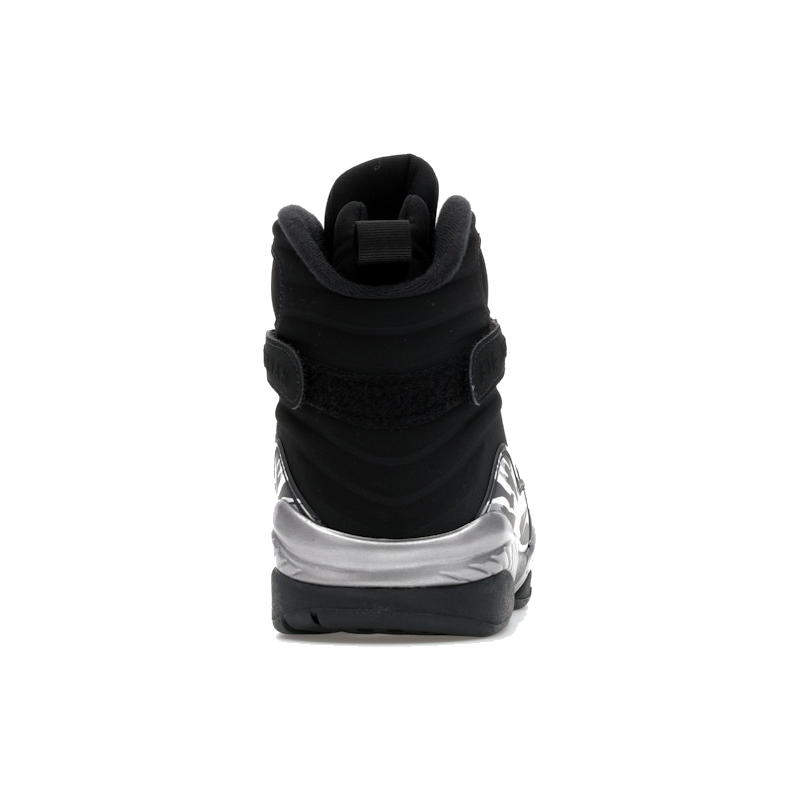 Air Jordan 8 Retro Chrome 2026
