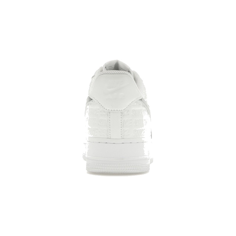 Air Force 1 Low Since 1982