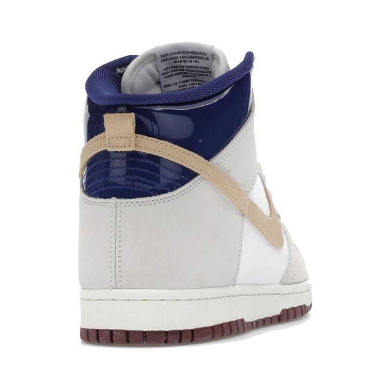 Nike SB Dunk High Pro Beyond