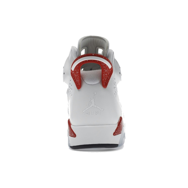 Air Jordan 6 Retro Red Oreo