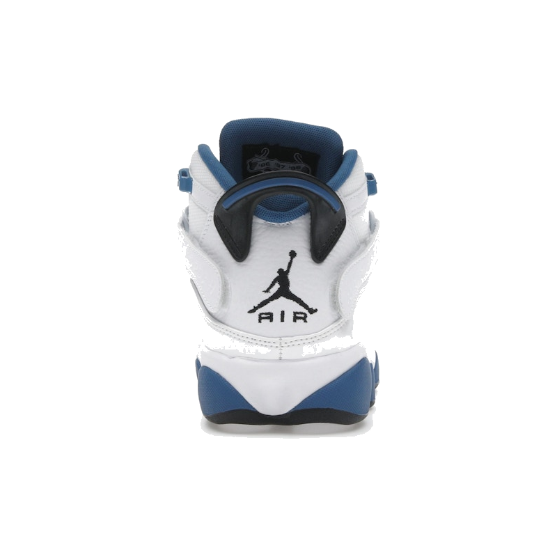 Air Jordan 6 Rings Sport Blue