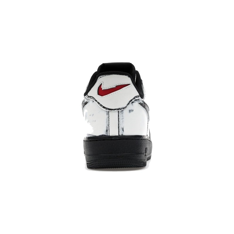 Nike Air Force 1 Low Scream Ghostface