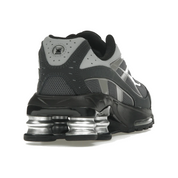 Nike Shox Ride 2 Light Graphite