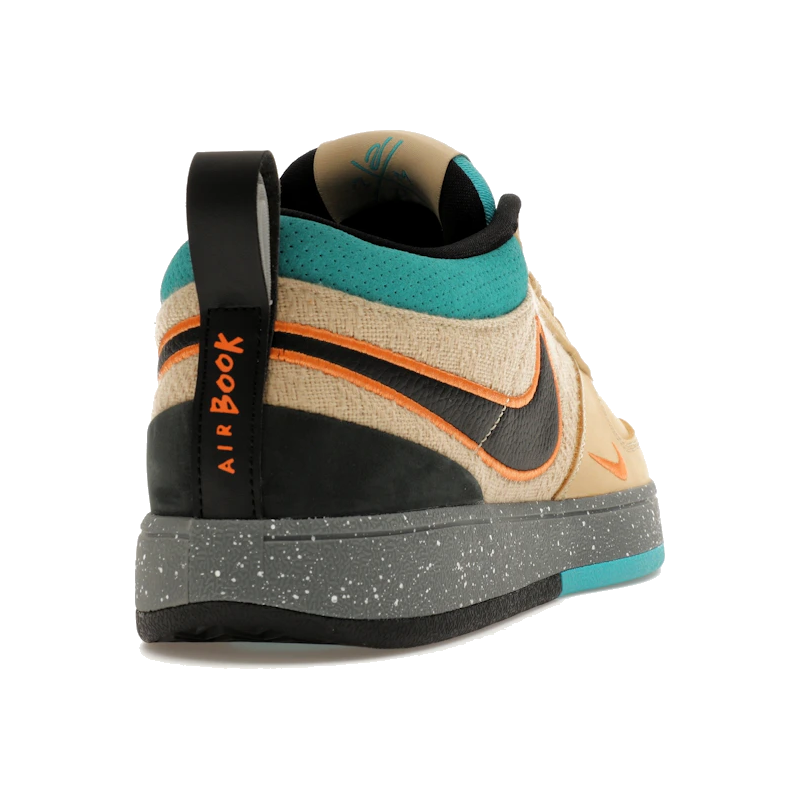 Nike Book 1 Mowabb