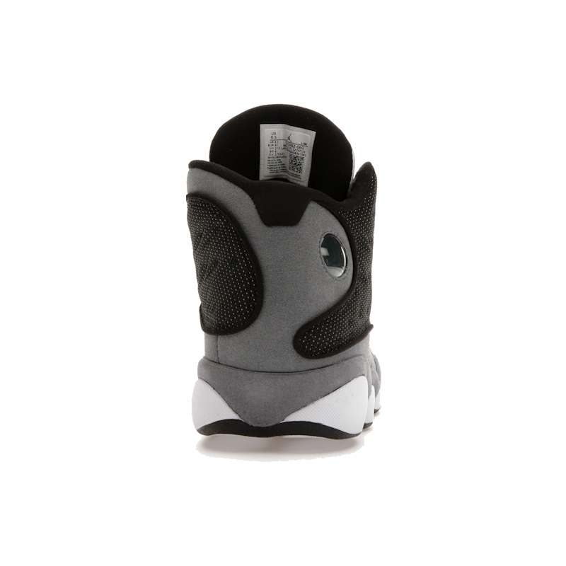 Air Jordan 13 Retro Black Flint