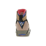 Air Jordan 7 Retro SE Sapphire