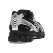 ASICS Gel-Kayano 12.1 Black Pure Silver