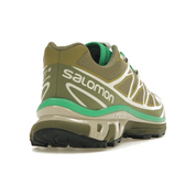 Salomon XT-6 Dried Herb