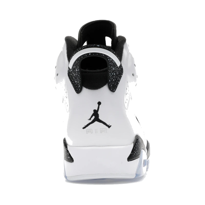 Air Jordan 6 Retro Oreo 2026