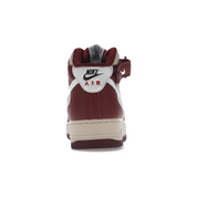 Nike Air Force 1 Mid London