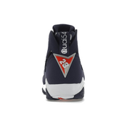 Air Jordan 7 Retro Quai 54 2022