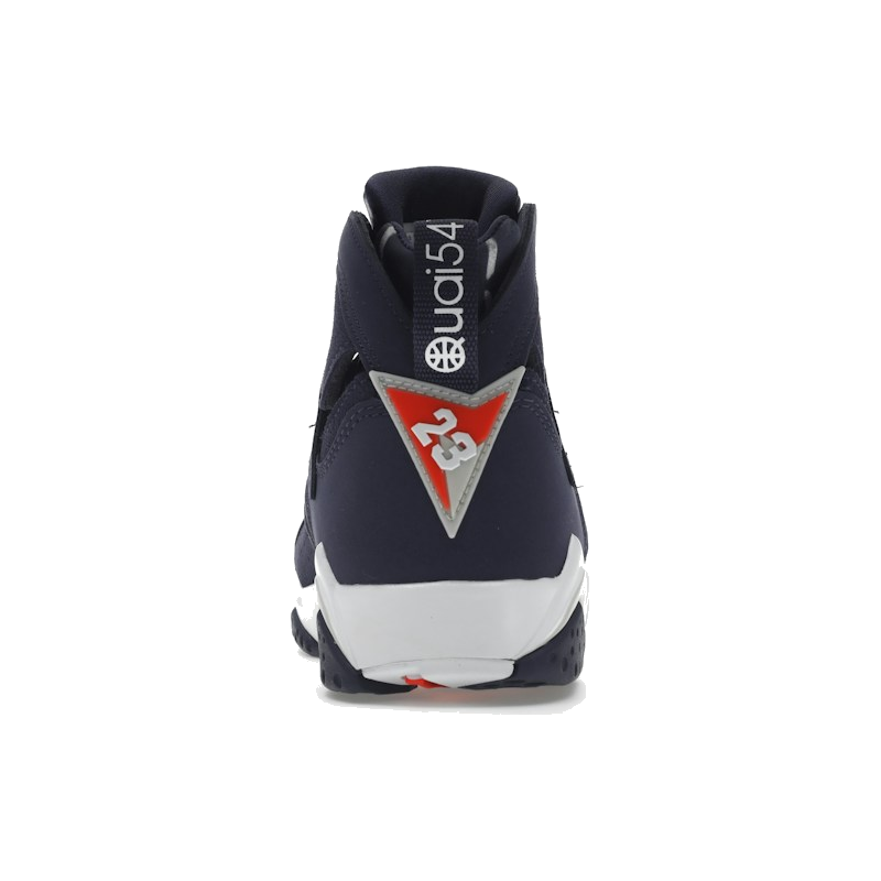 Air Jordan 7 Retro Quai 54 2022