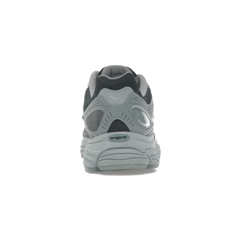 Saucony ProGrid Omni 9 Armor Grey