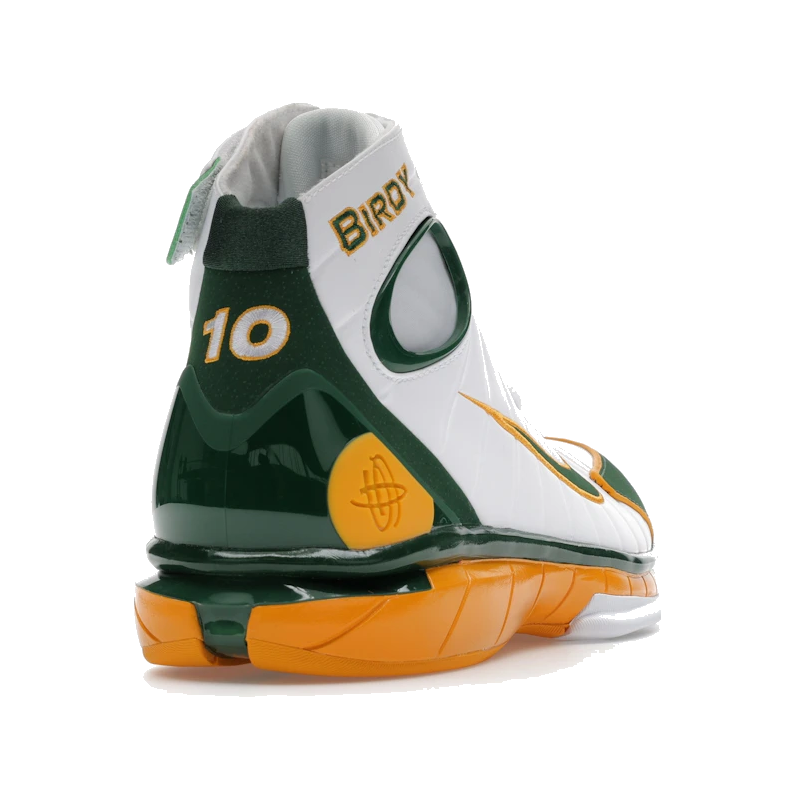 Nike Air Zoom Huarache 2K4 Sue Bird