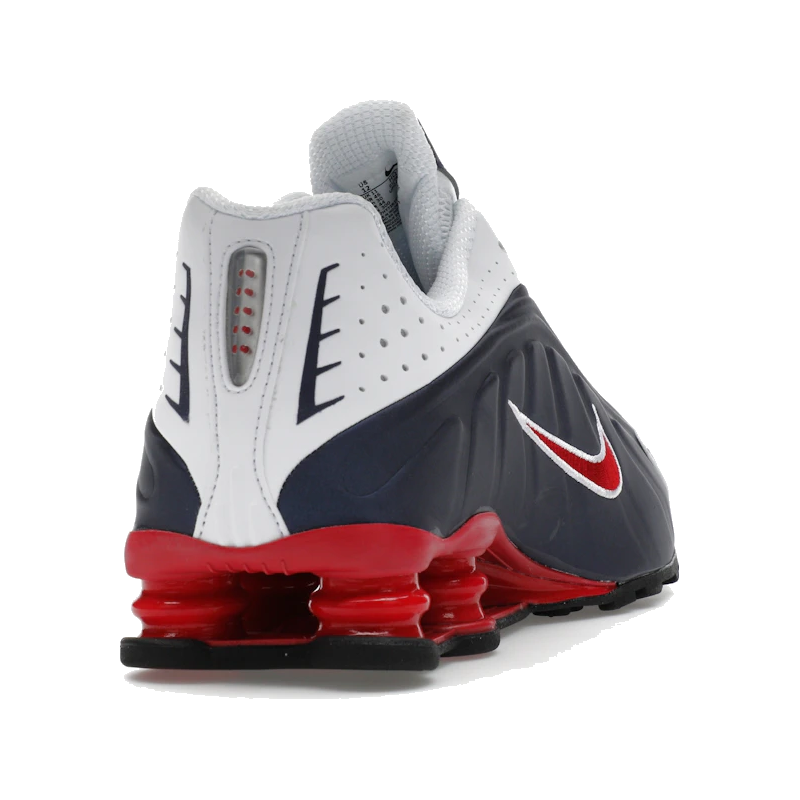 Nike Shox R4 USA 2025