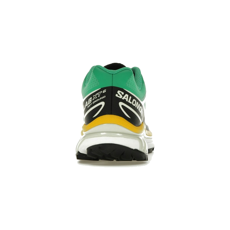 Salomon XT-6 Bright Green
