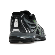 ASICS Gel-Sekiran Black Silver Green