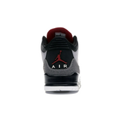Air Jordan 3 Retro Stealth
