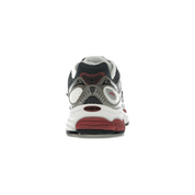 Saucony ProGrid Omni 9 OG Brown Red