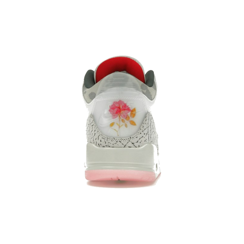Air Jordan 3 Retro Wings