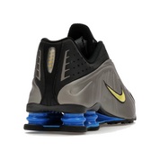 Nike Shox R4 Brazil