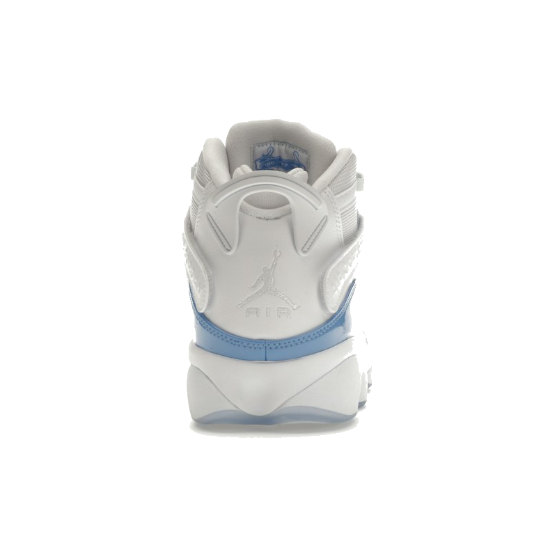Air Jordan 6 Rings UNC