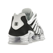 Nike Shox TL White Platinum
