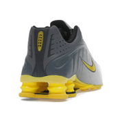 Nike Shox R4 Bright Citron