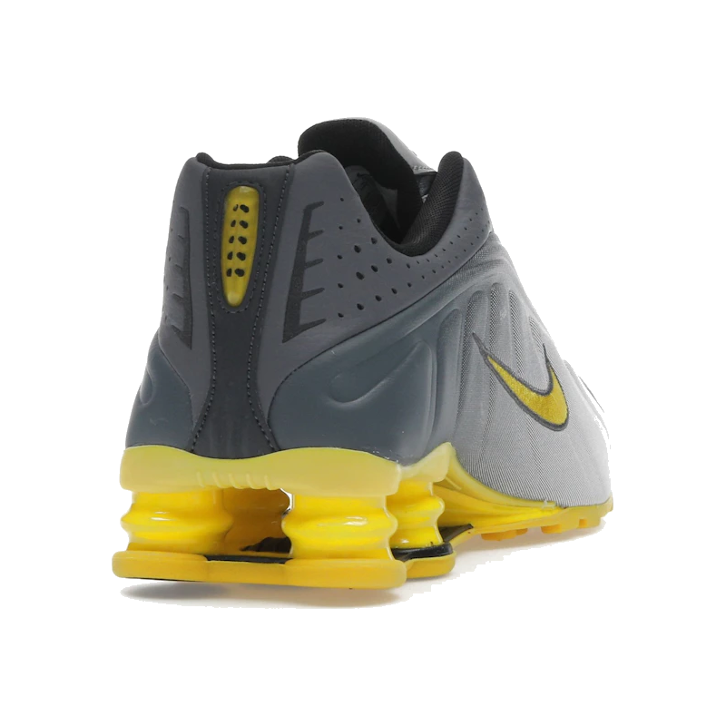 Nike Shox R4 Bright Citron