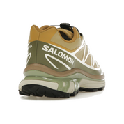 Salomon XT-6 Gore-Tex Antelope Portabella
