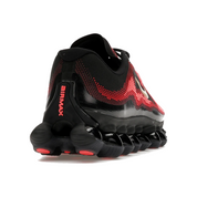 Nike Air Liquid Max Bright Crimson Fire Red