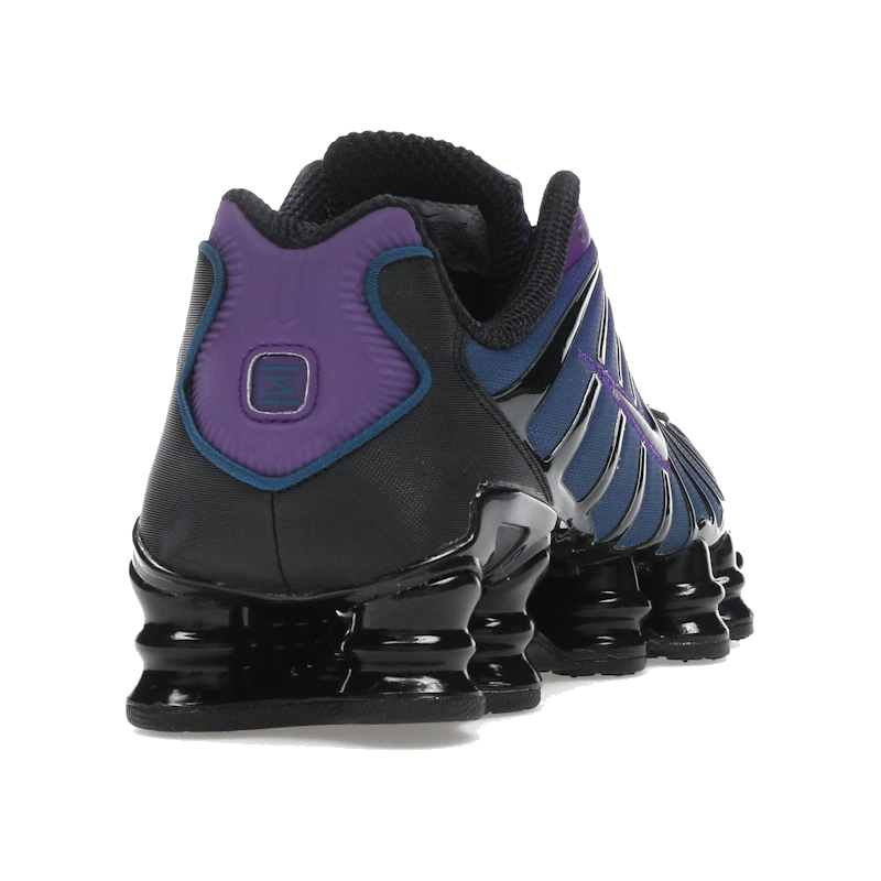 Nike Shox TL Voltage Purple