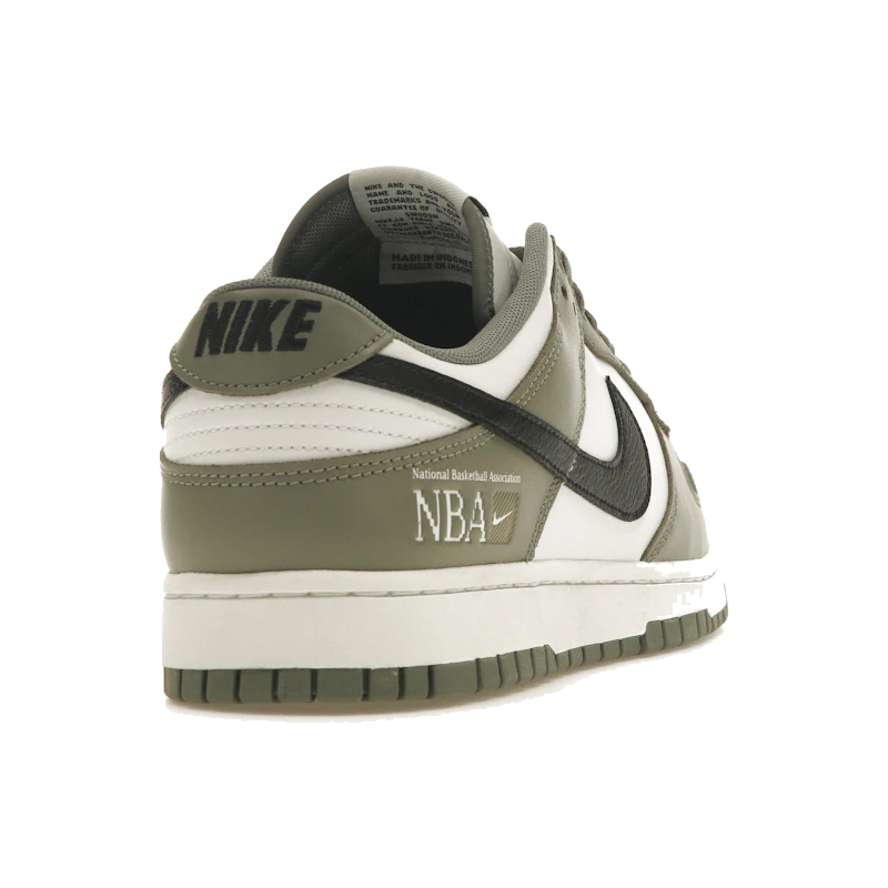 Nike Dunk Low NBA Paris