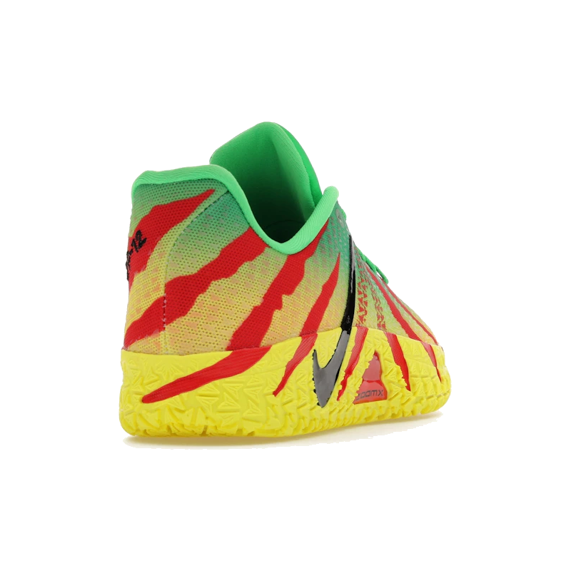 Nike Ja 3 Jurassic Park Explorer