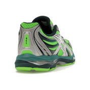 ASICS Gel-Sekiran Green Gecko