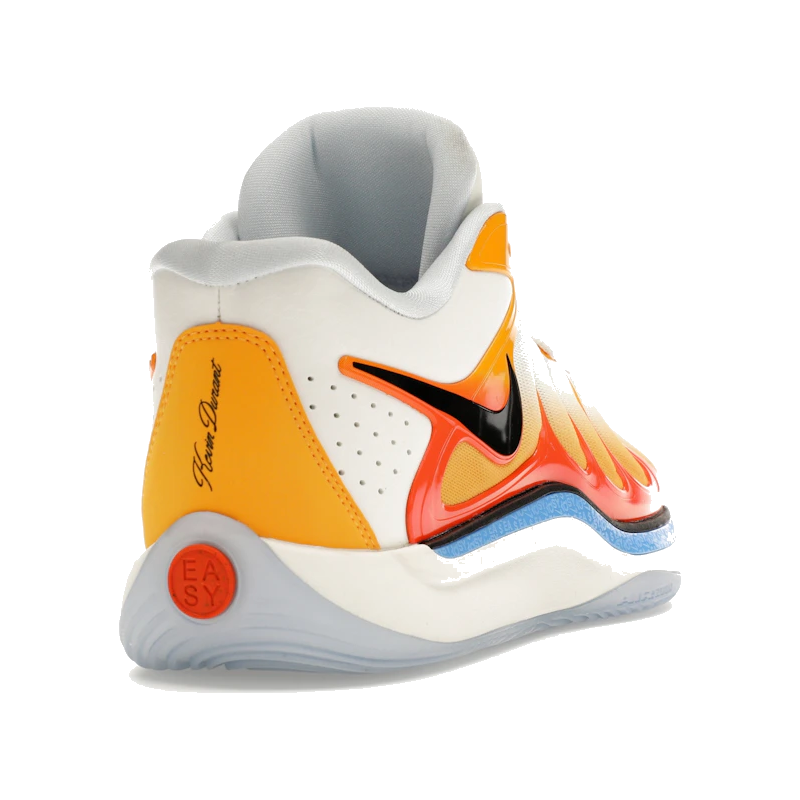 Nike KD 17 Sunrise