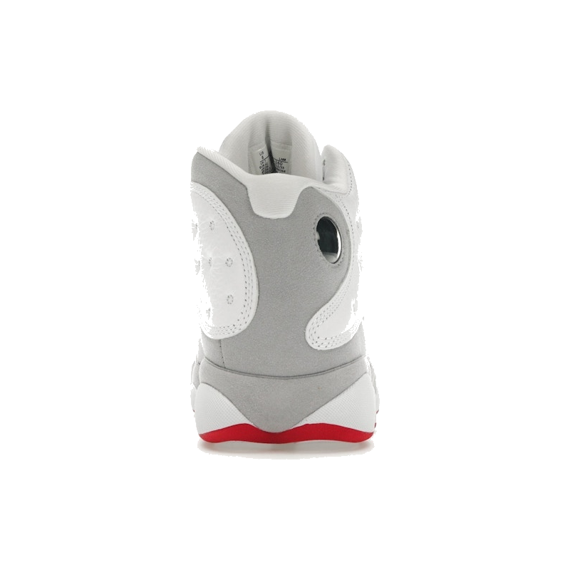 Air Jordan 13 Retro Wolf Grey
