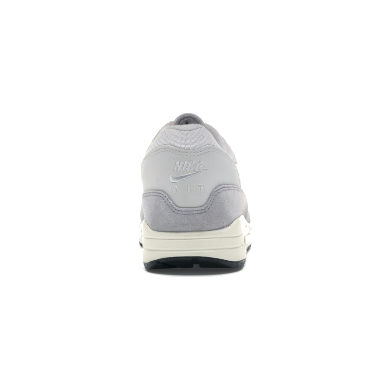 Nike Air Max 1 Vast Grey