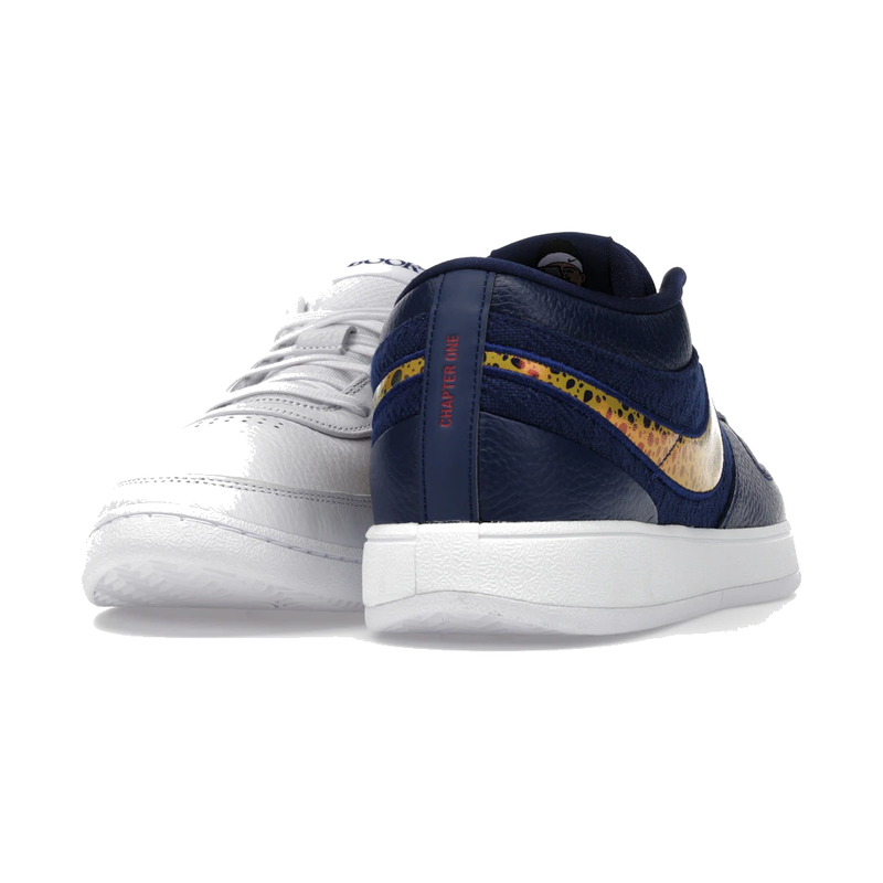 Nike Book 1 Immortalized Pack