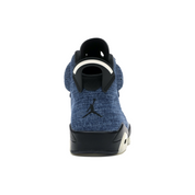 Air Jordan 6 Retro Washed Denim