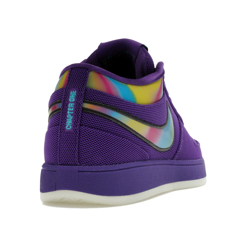 Nike Book 1 Aurora