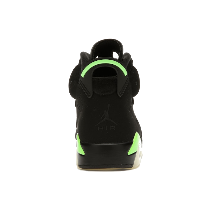 Air Jordan 6 Retro Electric Green
