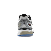 Saucony ProGrid Omni 9 Metallic Grey Silver
