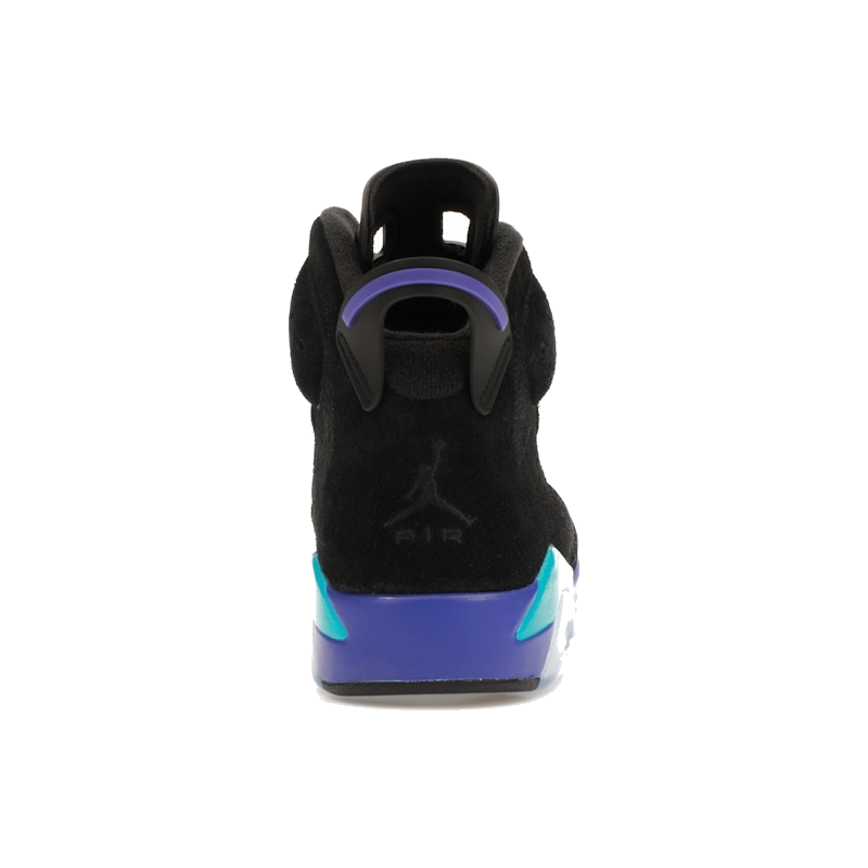 Air Jordan 6 Retro Aqua
