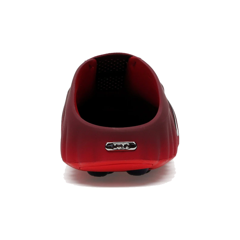 Nike Mind 001 Slide Team Red University Red