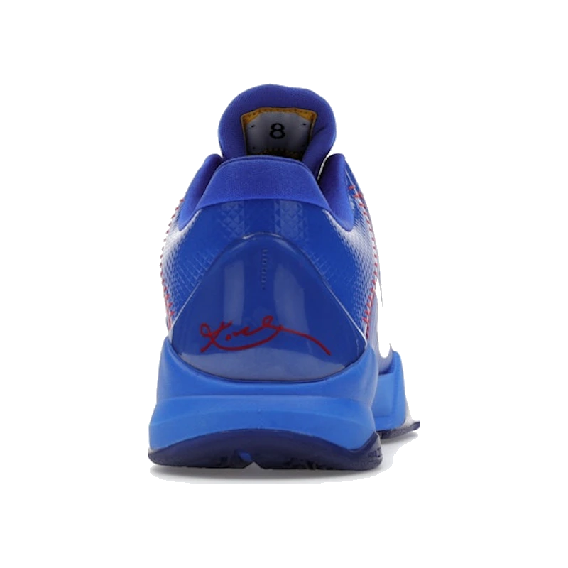 Nike Kobe 5 Protro Dodgers