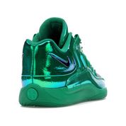 Nike KD 18 LX All-Star Warning Label