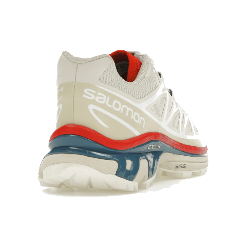 Salomon XT-6 Almond Milk