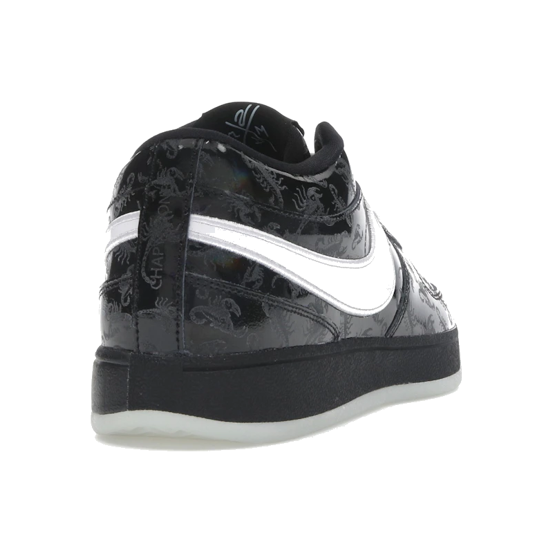 Nike Book 1 Halloween 2025